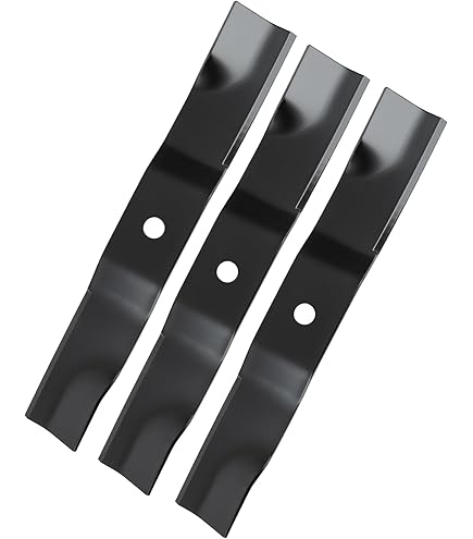 Amazon.com : Ariens 3PK Genuine Gravely 04769800 Blades 47698 42